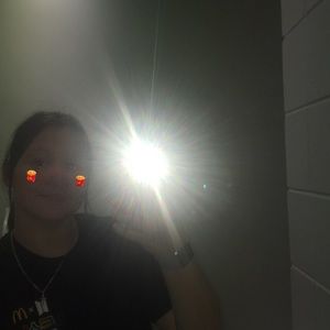 Meet your Posher, Alycia